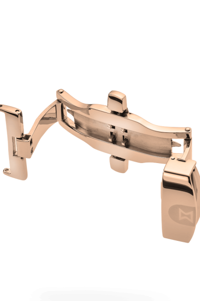 Edox Les Bémonts Automatic Shade of Time