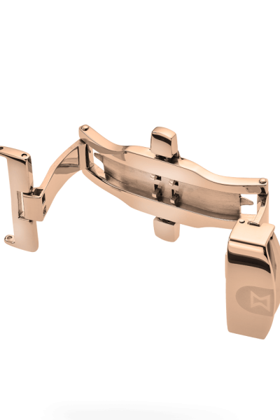 Edox Les Bémonts Automatic Shade of Time