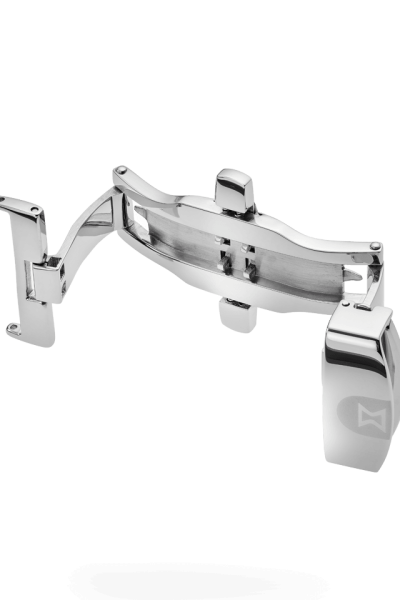 Edox Les Bémonts Automatic Shade of Time