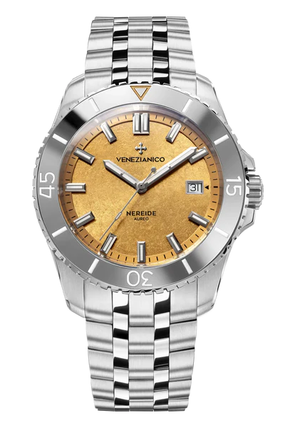 Venezianico Nereide Aureo 42