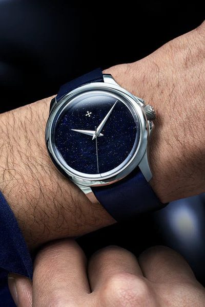 Venezianico Redentore Avventurina 36