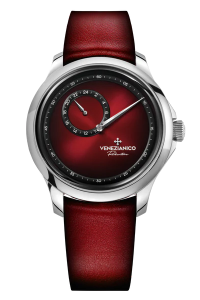 Venezianico Redentore Enigma