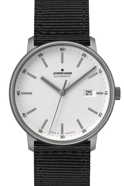 Junghans Form A Titan