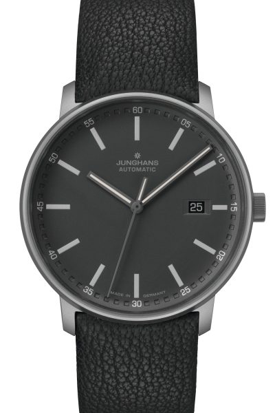 Junghans Form A Titan