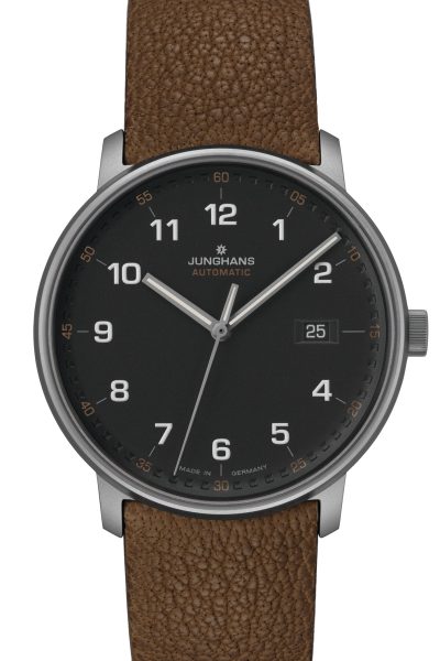 Junghans Form A Titan