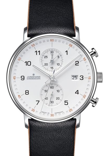 Junghans Form C