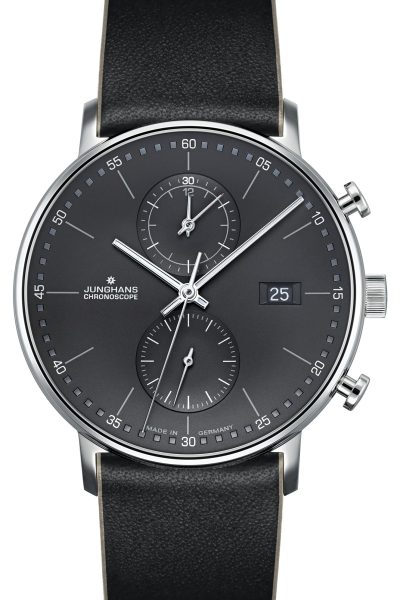 Junghans Form C
