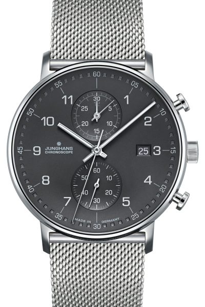 Junghans Form C
