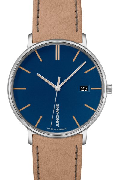 Junghans Form Damen Quarz