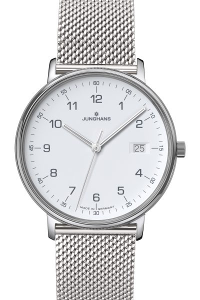 Junghans FORM Damen