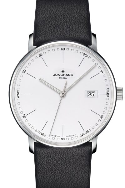 Junghans Form MEGA