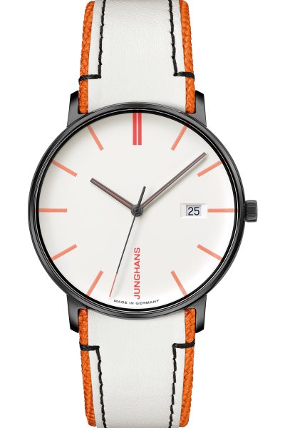 Junghans FORM Quartz