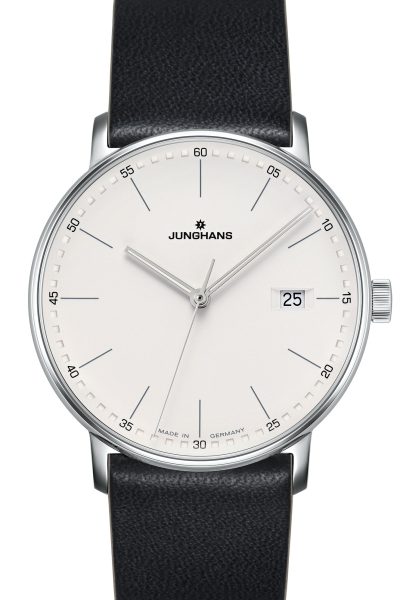 Junghans Form Quarz