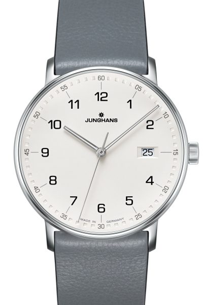 Junghans Form Quarz