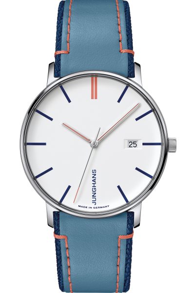 Junghans FORM Quartz