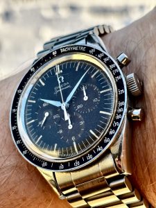 Omega Speedmaster 1959 Pre-Moon Cal. 321