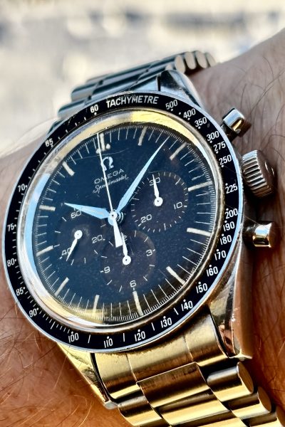 Omega Speedmaster 1959 Pre-Moon Cal. 321