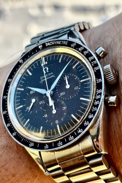 Omega Speedmaster 1959 Pre-Moon Cal. 321