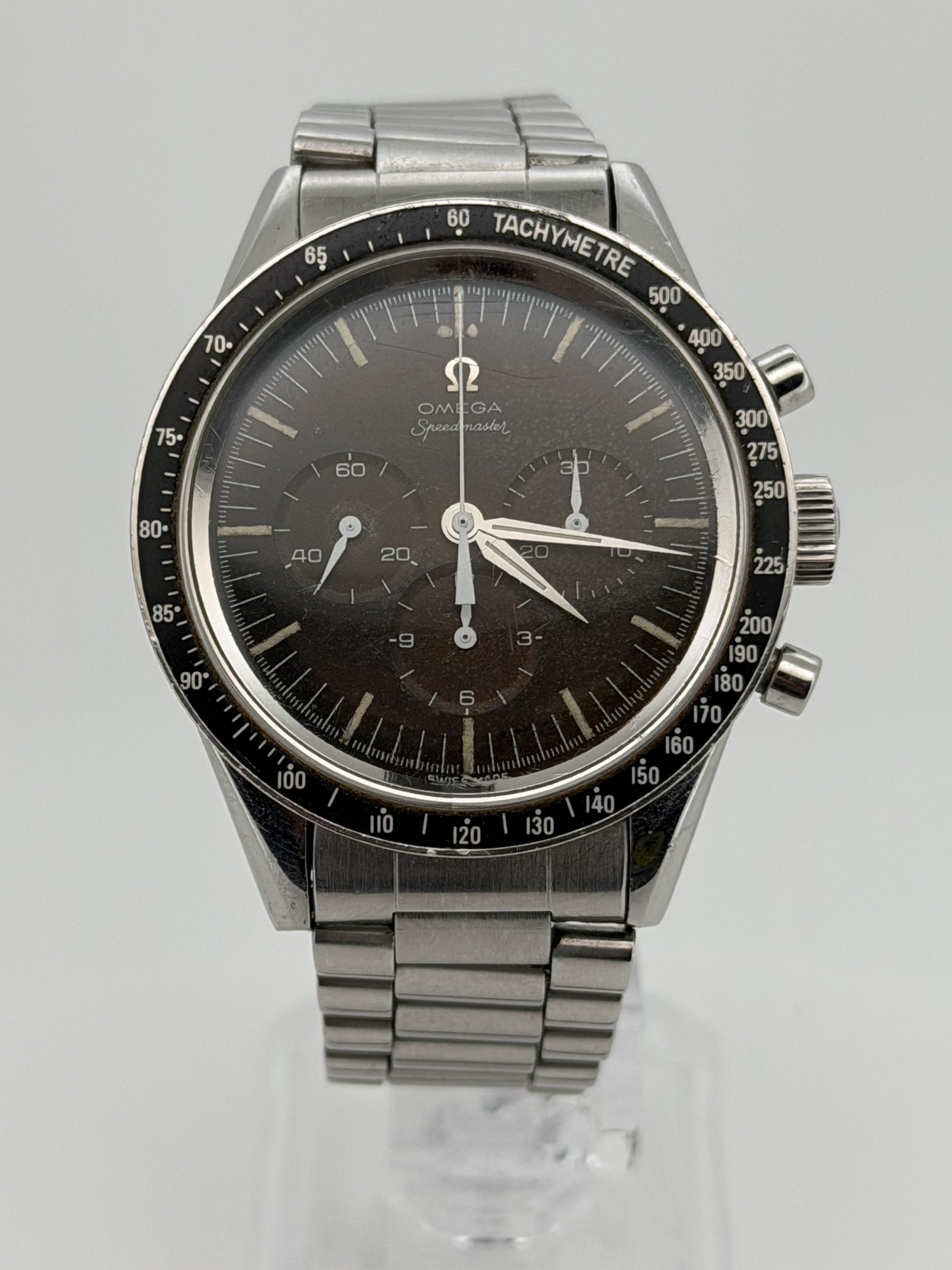 Omega Speedmaster 1959 Pre-Moon Cal. 321 - Bilde 2