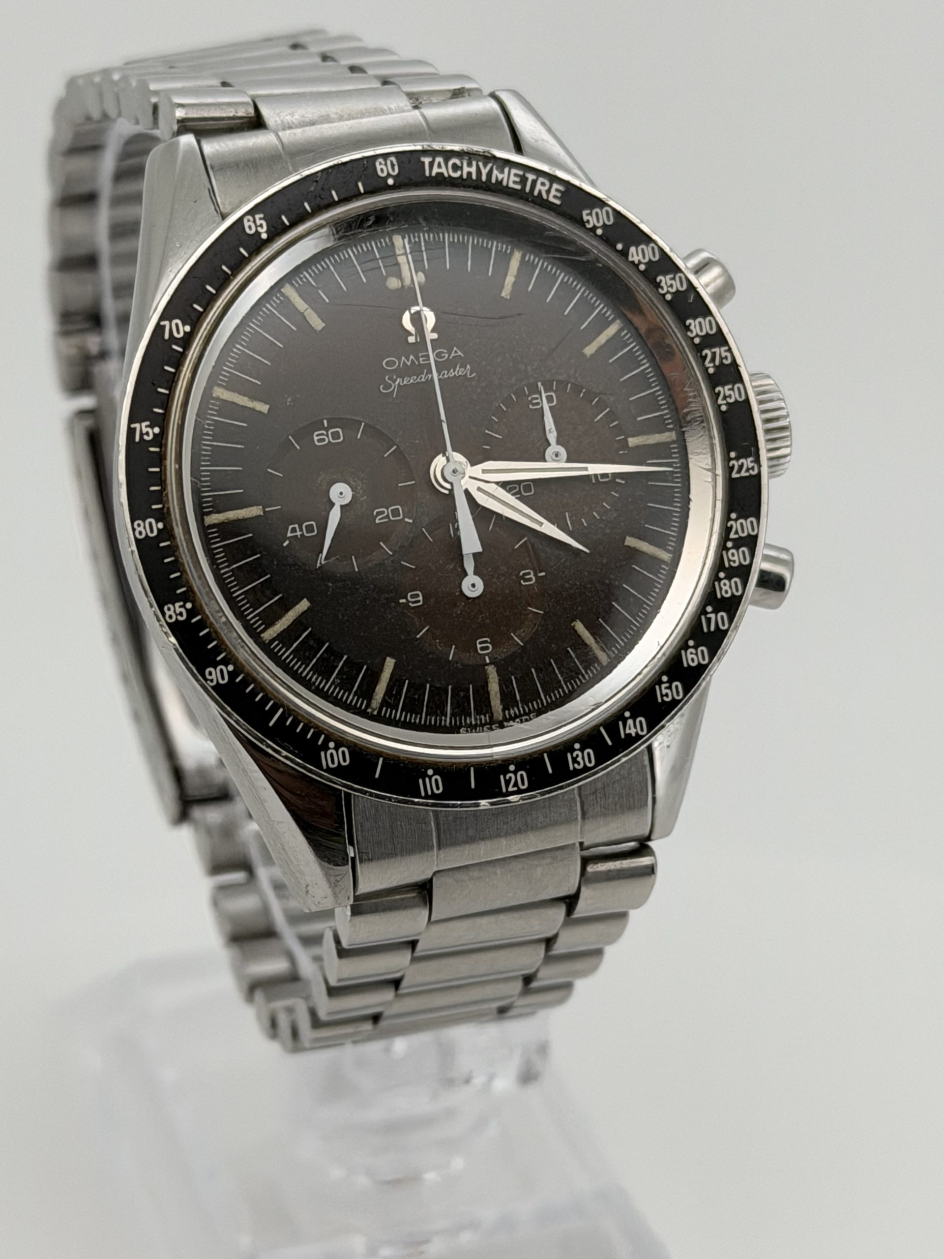 Omega Speedmaster 1959 Pre-Moon Cal. 321 - Bilde 42
