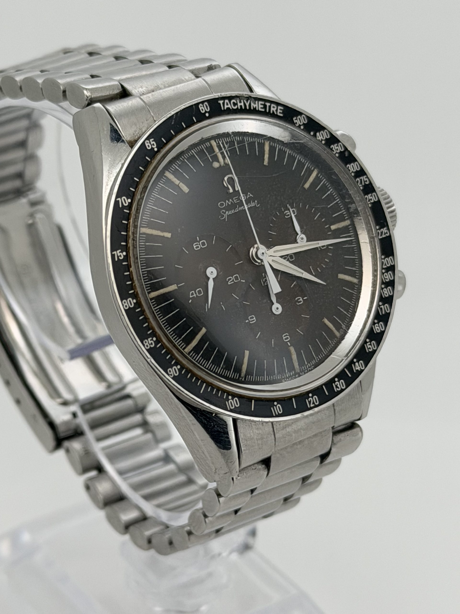 Omega Speedmaster 1959 Pre-Moon Cal. 321 - Bilde 6