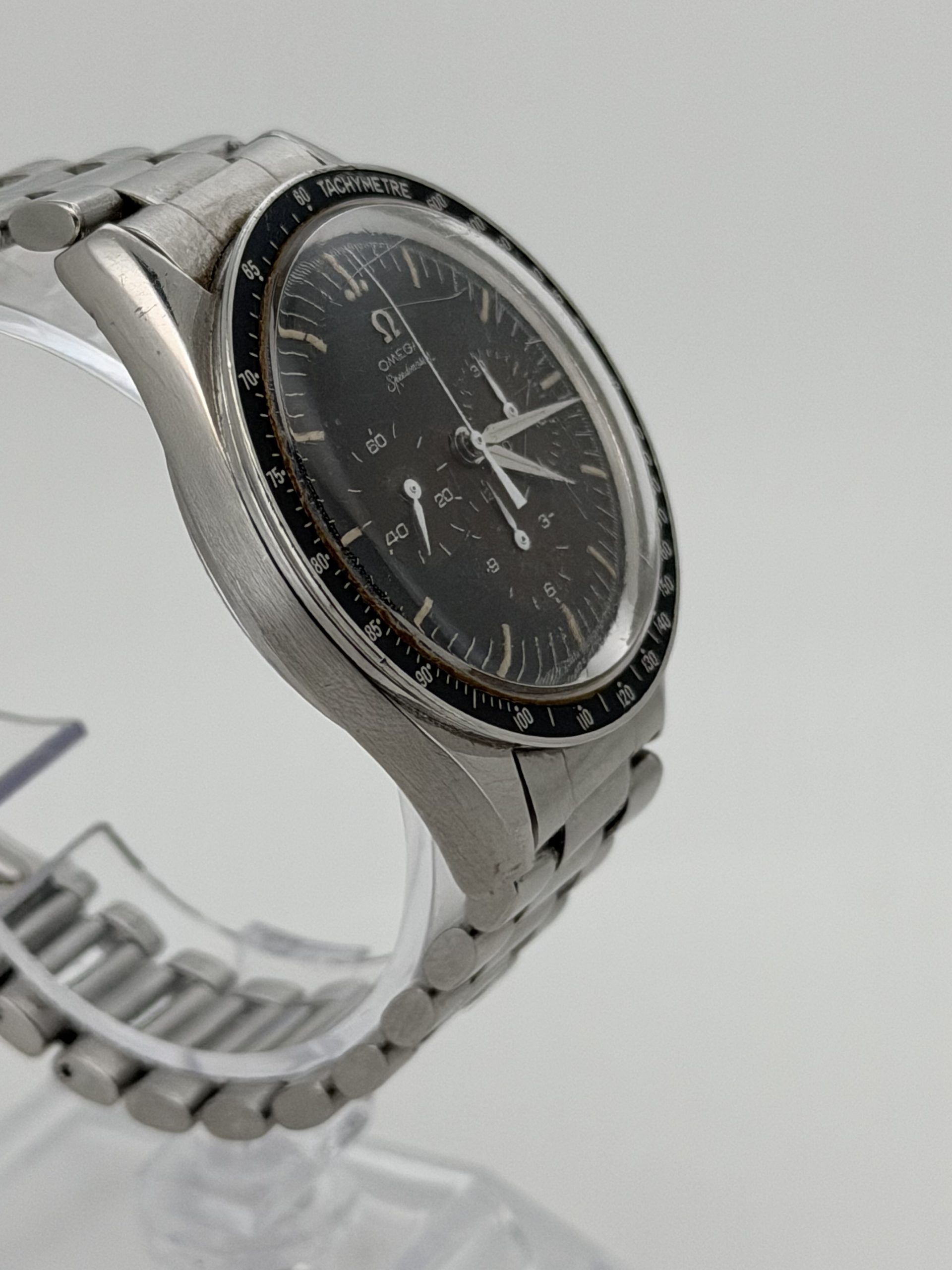Omega Speedmaster 1959 Pre-Moon Cal. 321 - Bilde 44