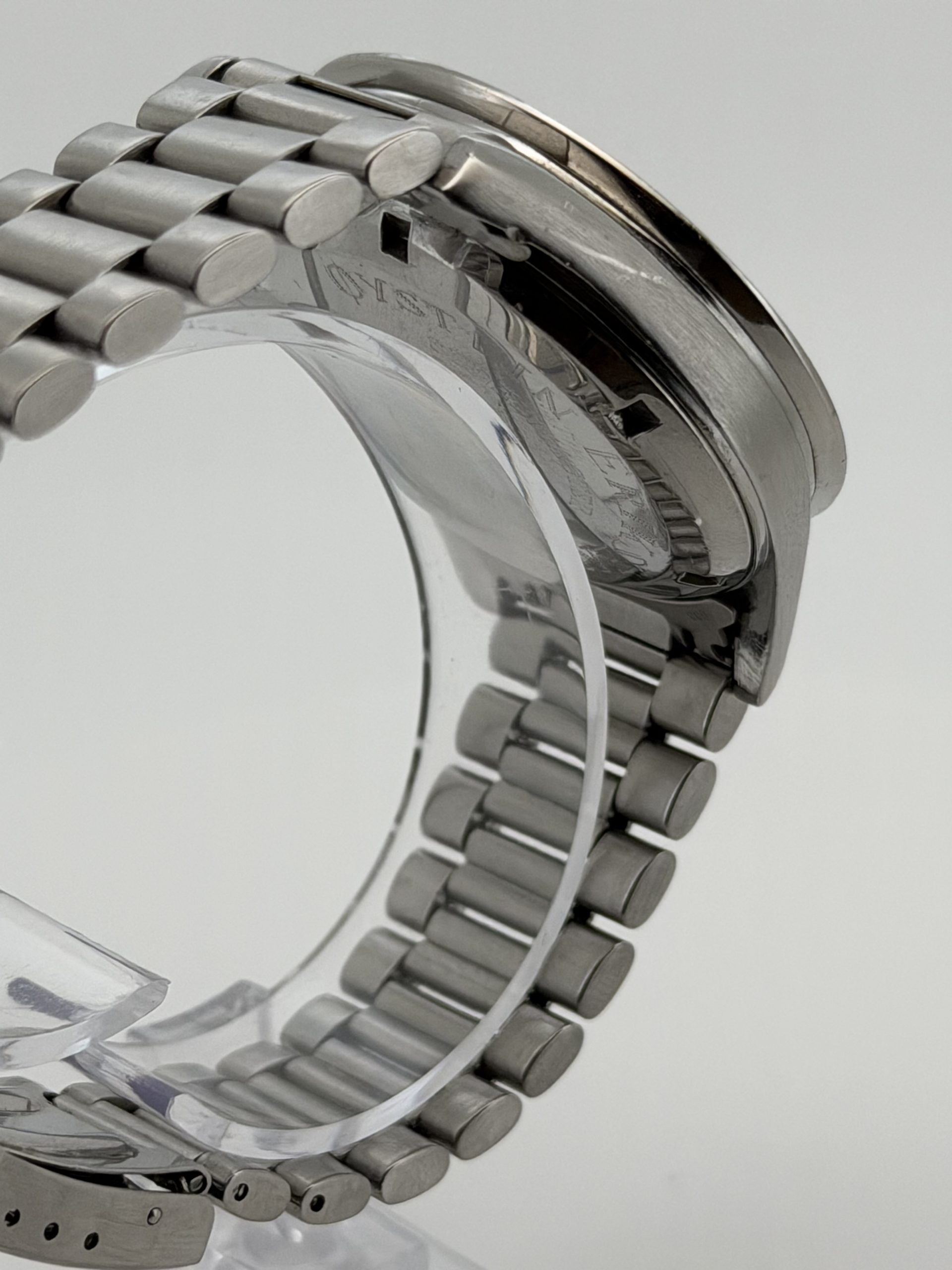 Omega Speedmaster 1959 Pre-Moon Cal. 321 - Bilde 47