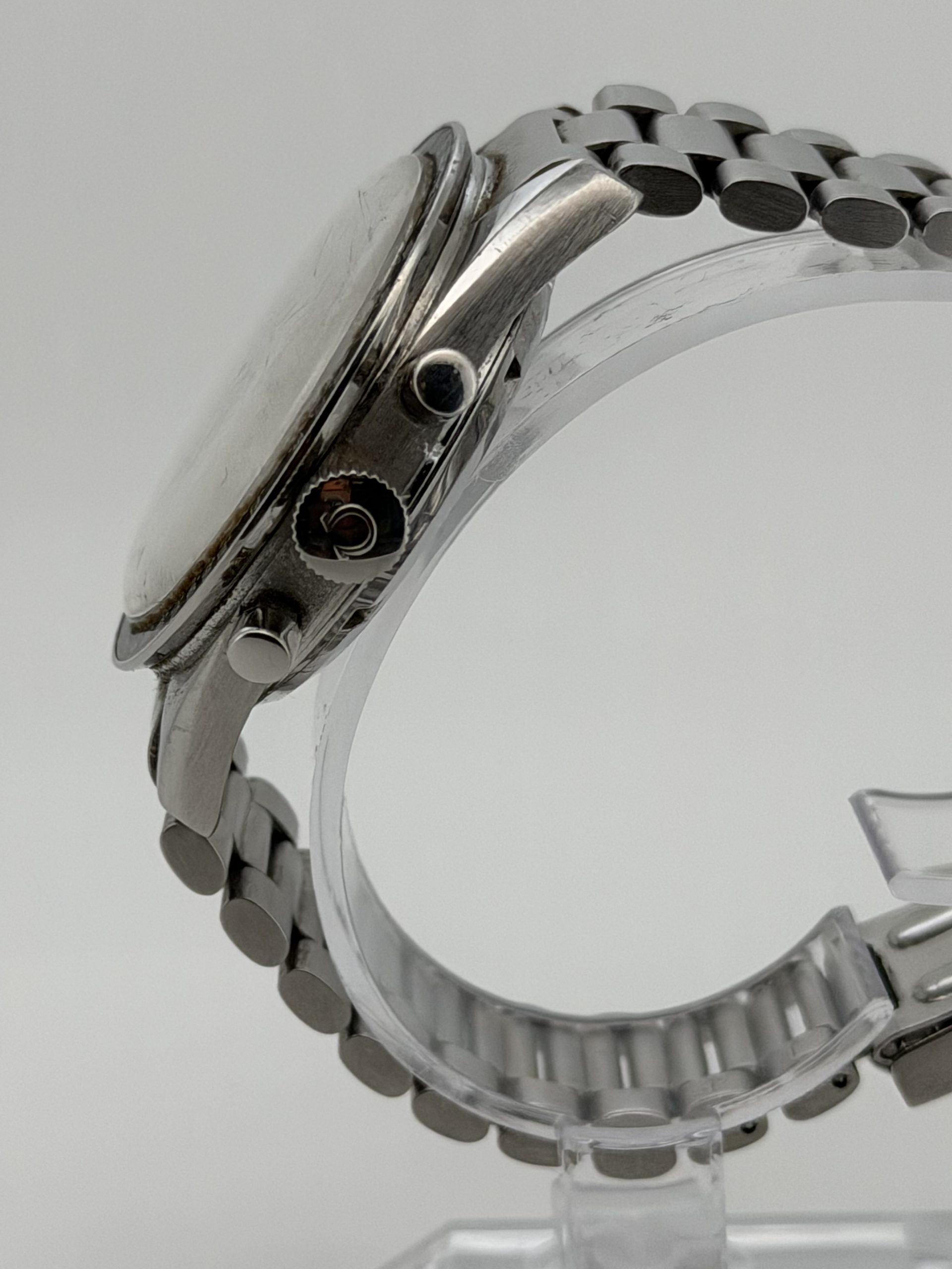 Omega Speedmaster 1959 Pre-Moon Cal. 321 - Bilde 54
