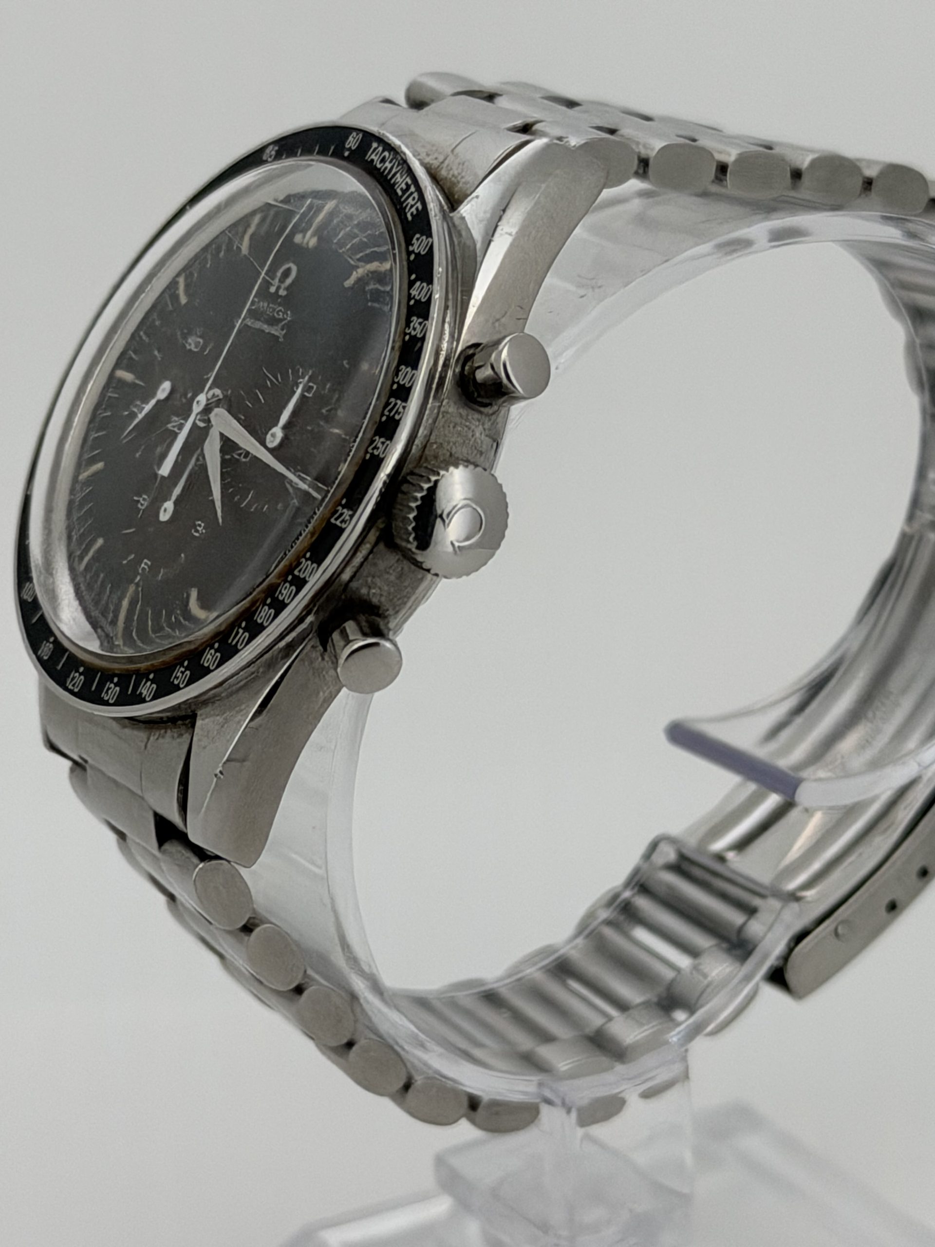 Omega Speedmaster 1959 Pre-Moon Cal. 321 - Bilde 5