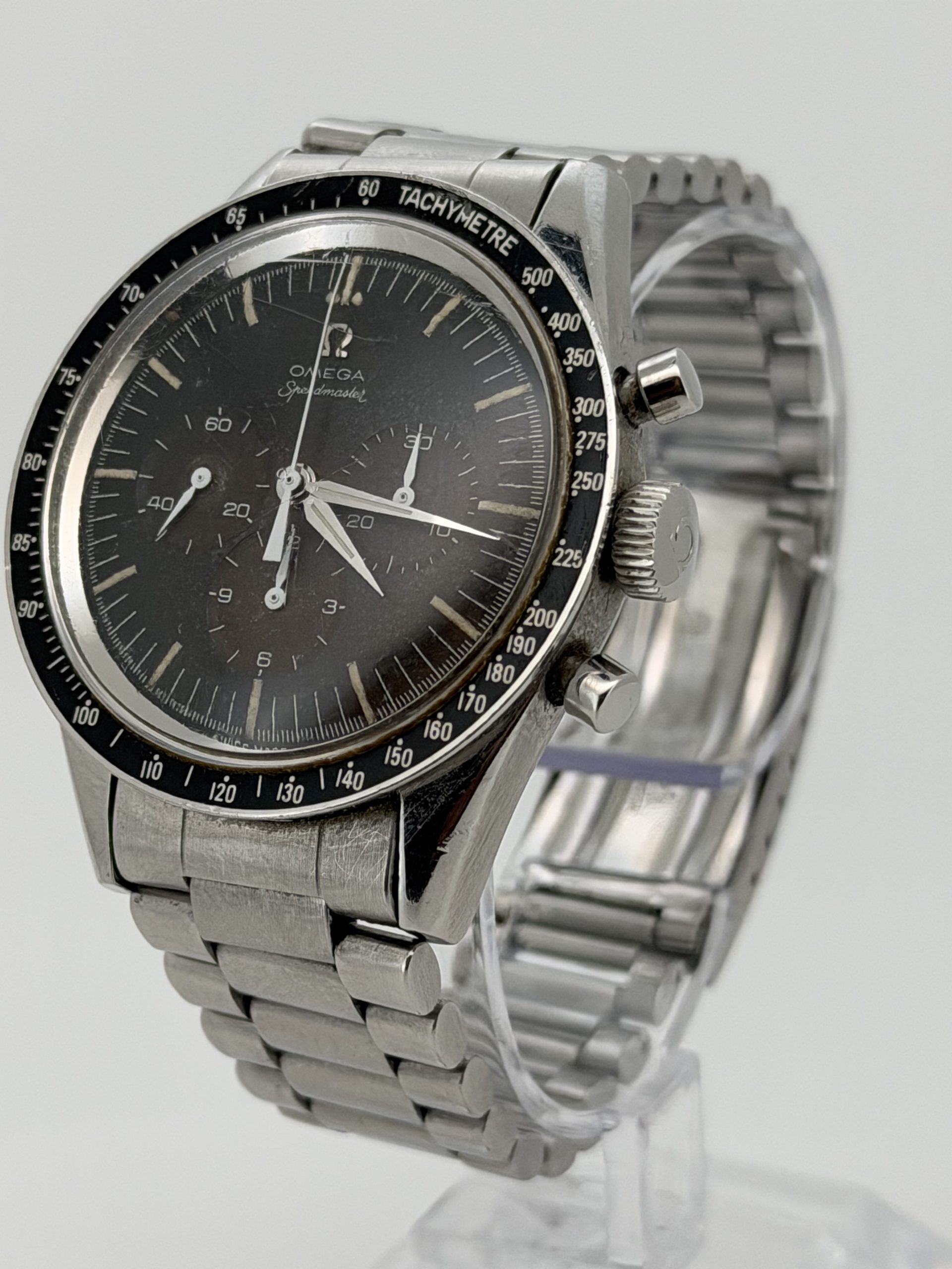 Omega Speedmaster 1959 Pre-Moon Cal. 321 - Bilde 7