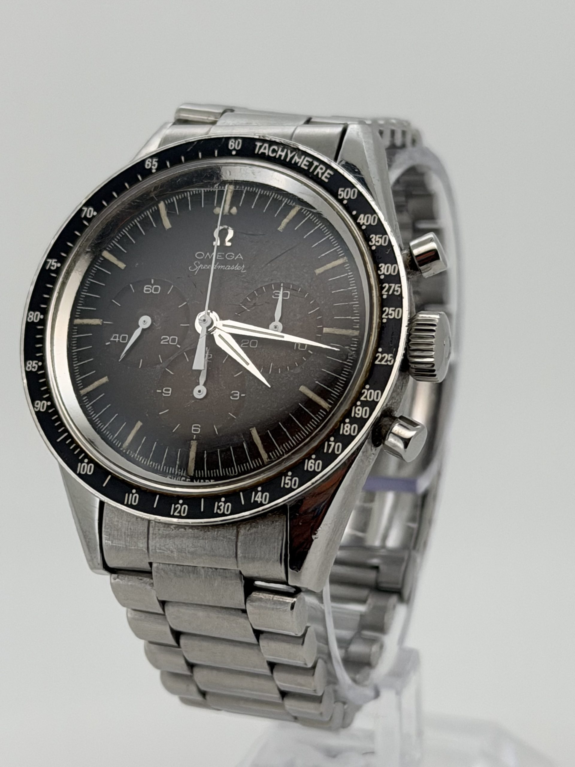 Omega Speedmaster 1959 Pre-Moon Cal. 321 - Bilde 55