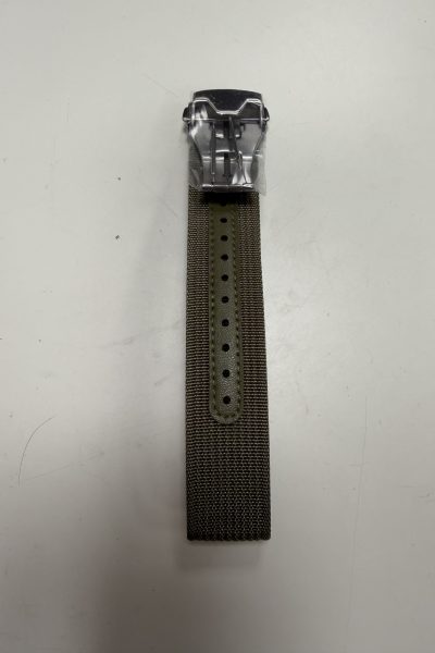 NATO Strap 22mm med Clasp