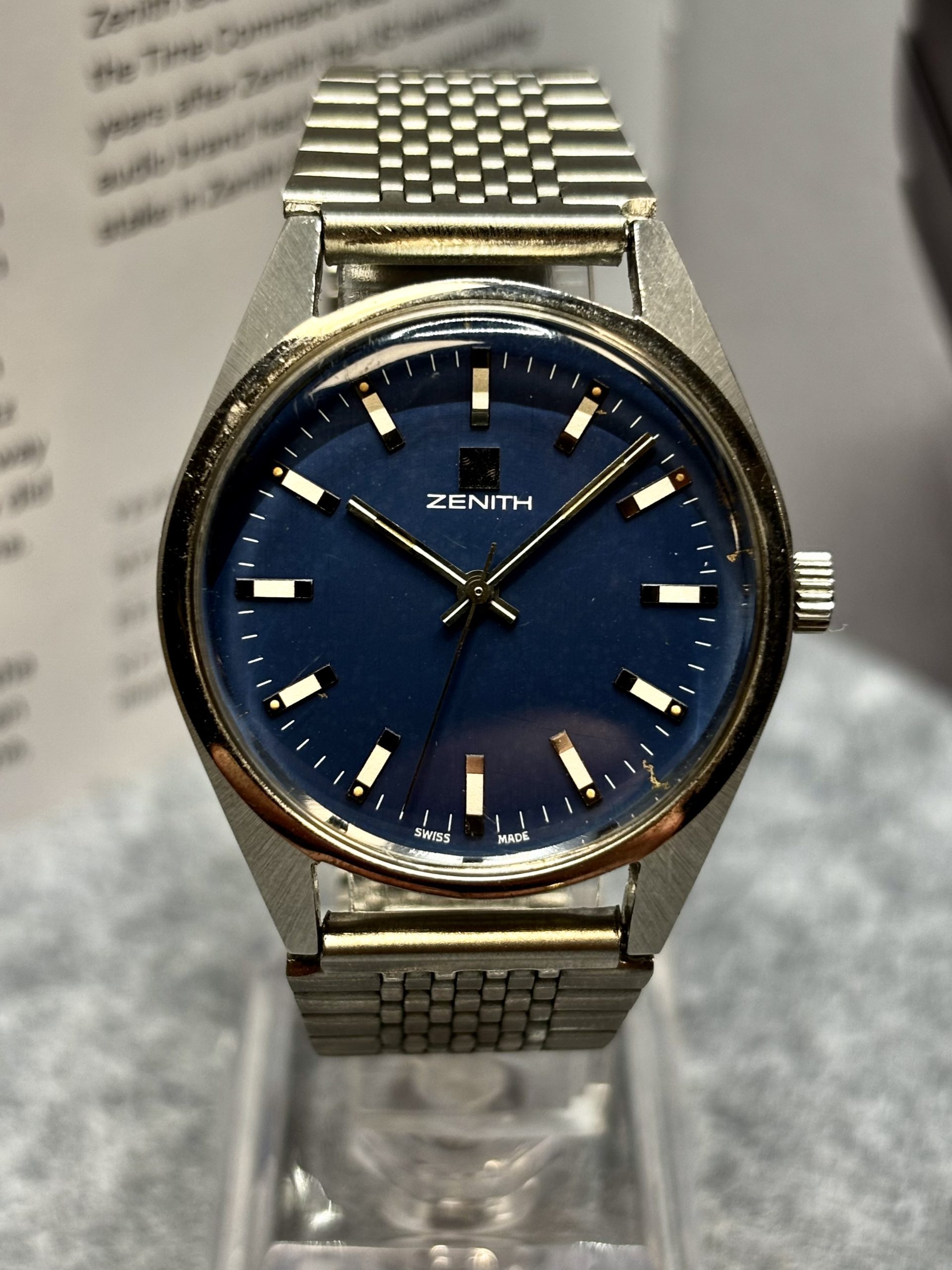 Zenith Surf Vintage - Bilde 4