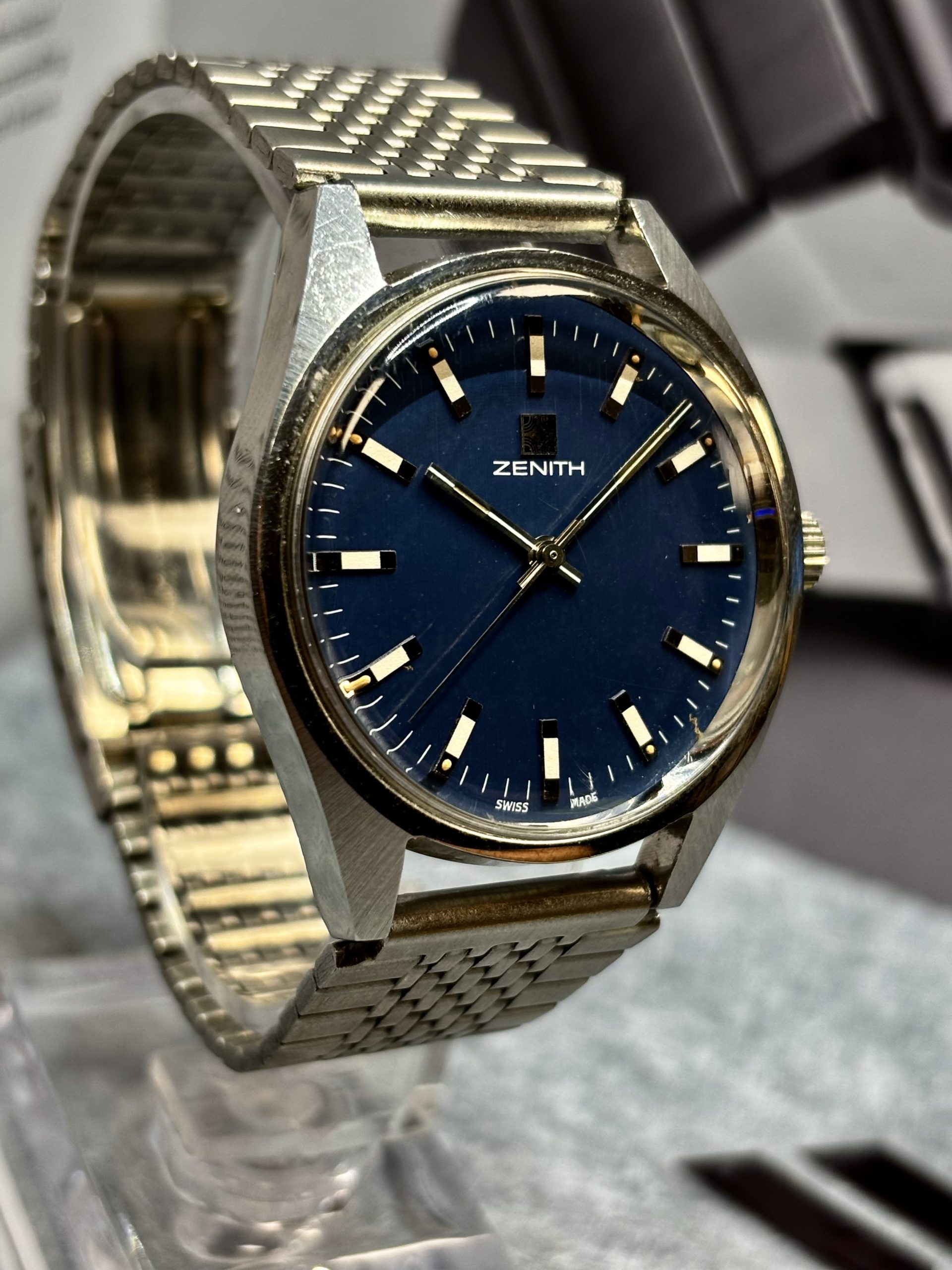 Zenith Surf Vintage - Bilde 10