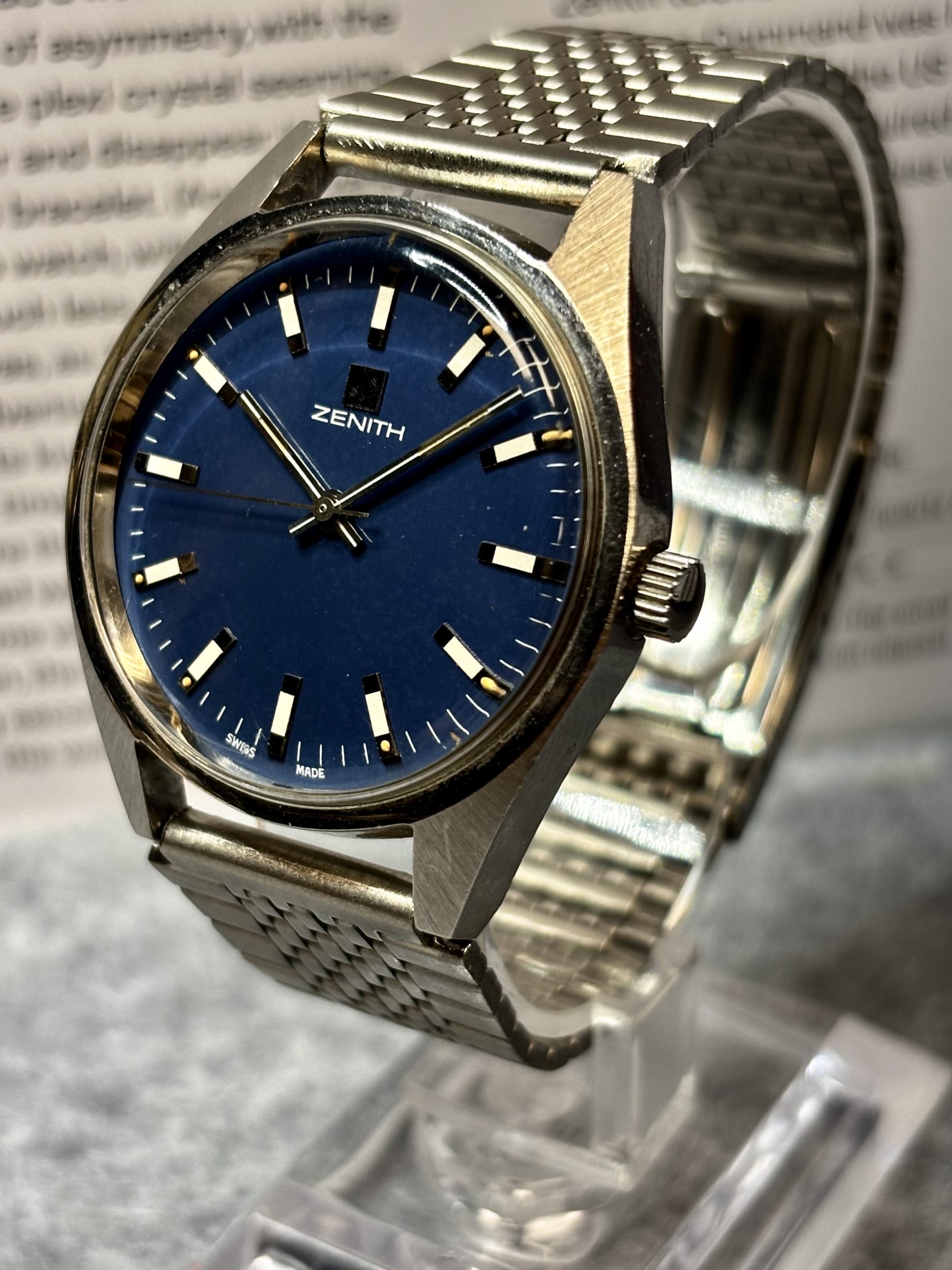 Zenith Surf Vintage - Bilde 5