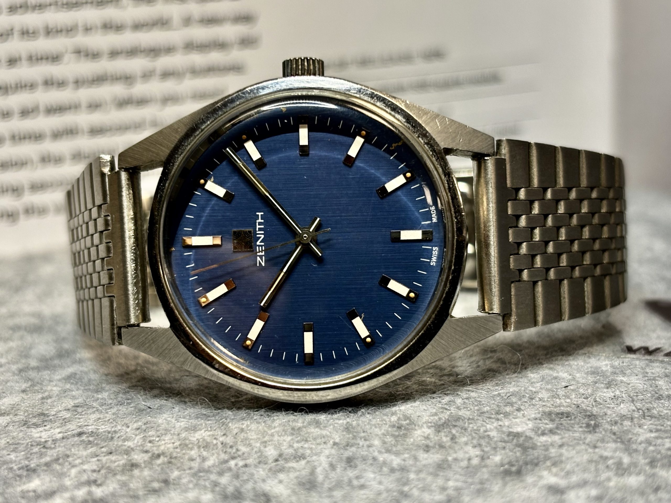 Zenith Surf Vintage - Bilde 9