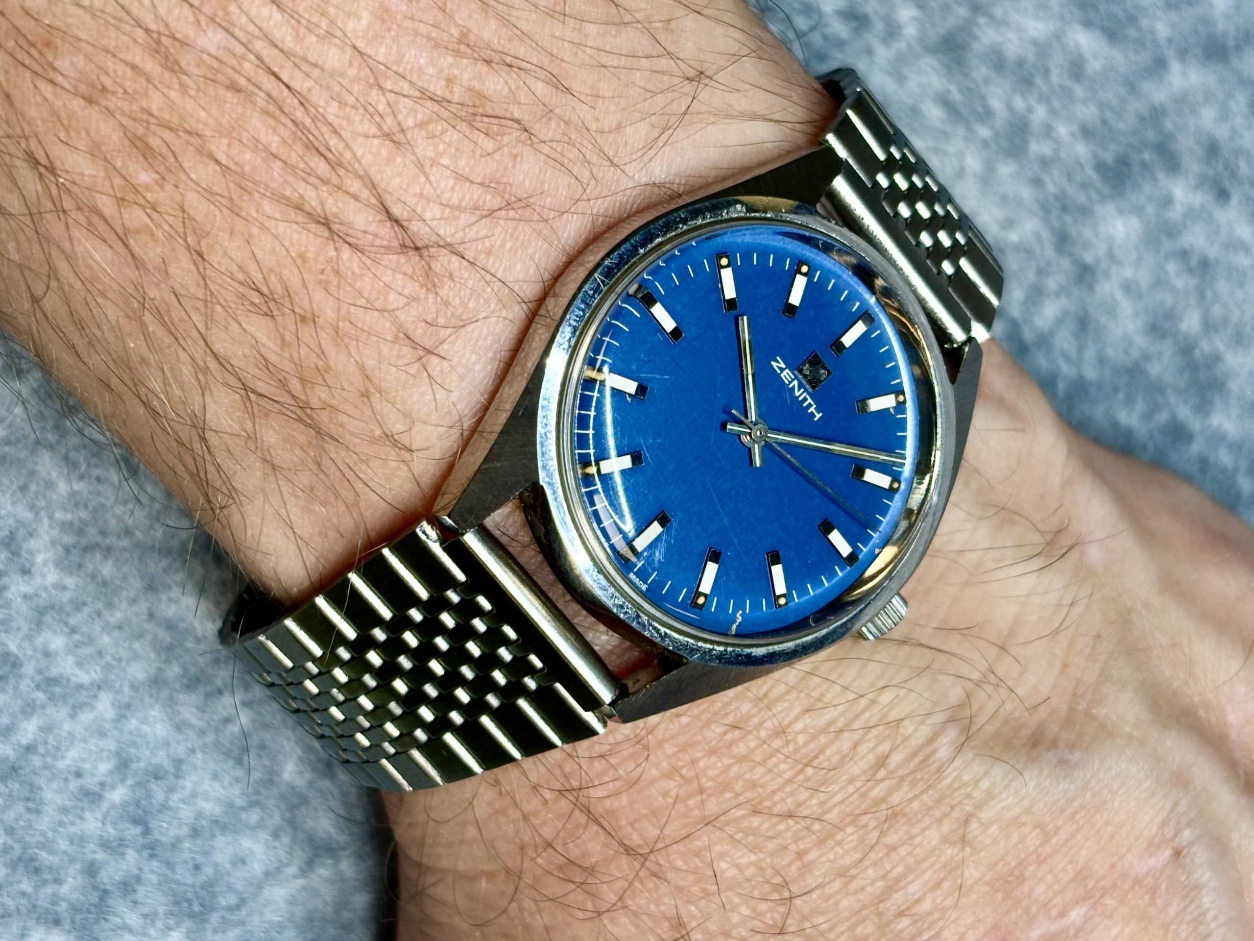 Zenith Surf Vintage - Bilde 7