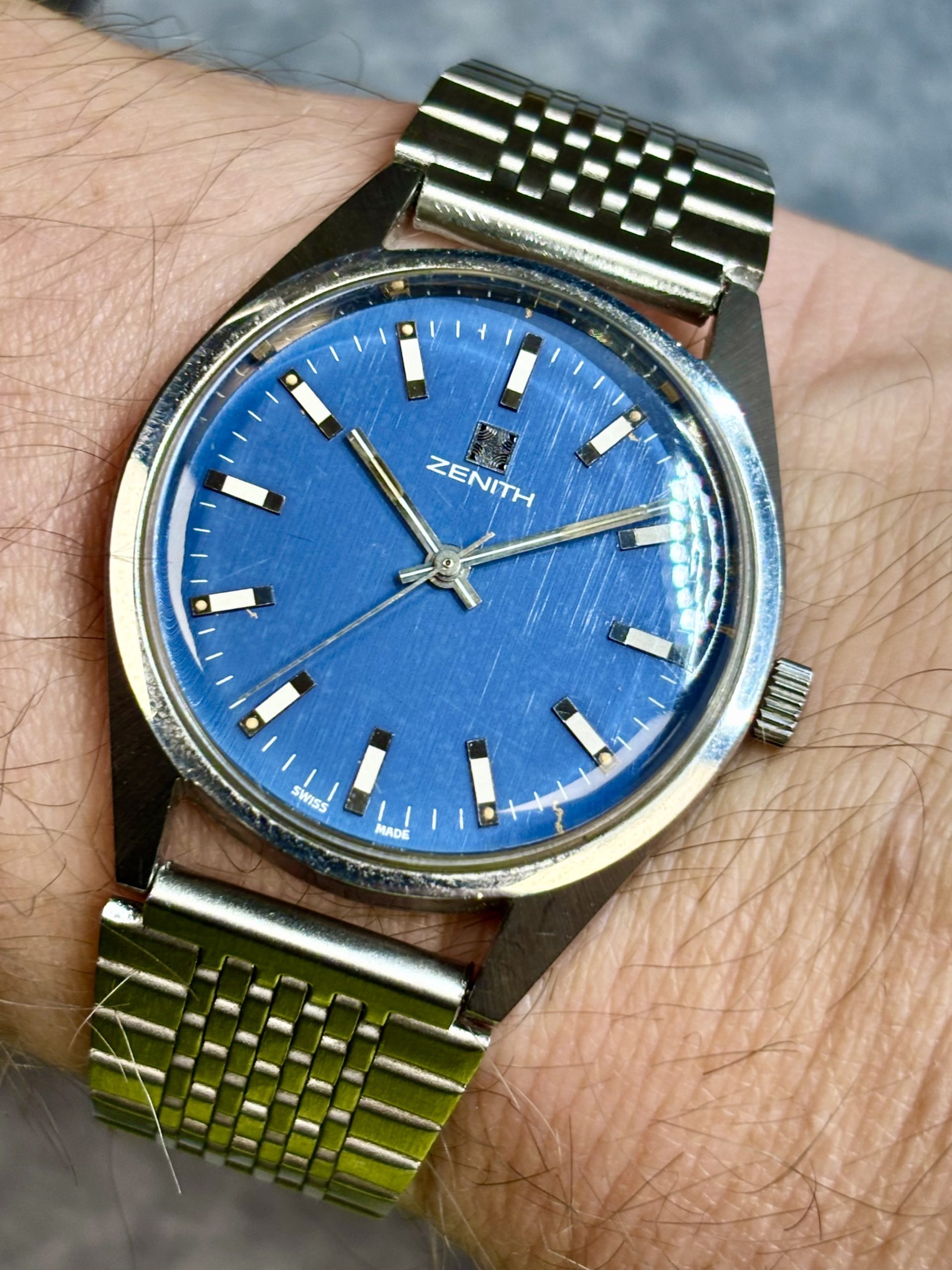 Zenith Surf Vintage - Bilde 3