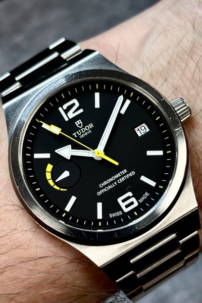 Tudor North Flag – 2021