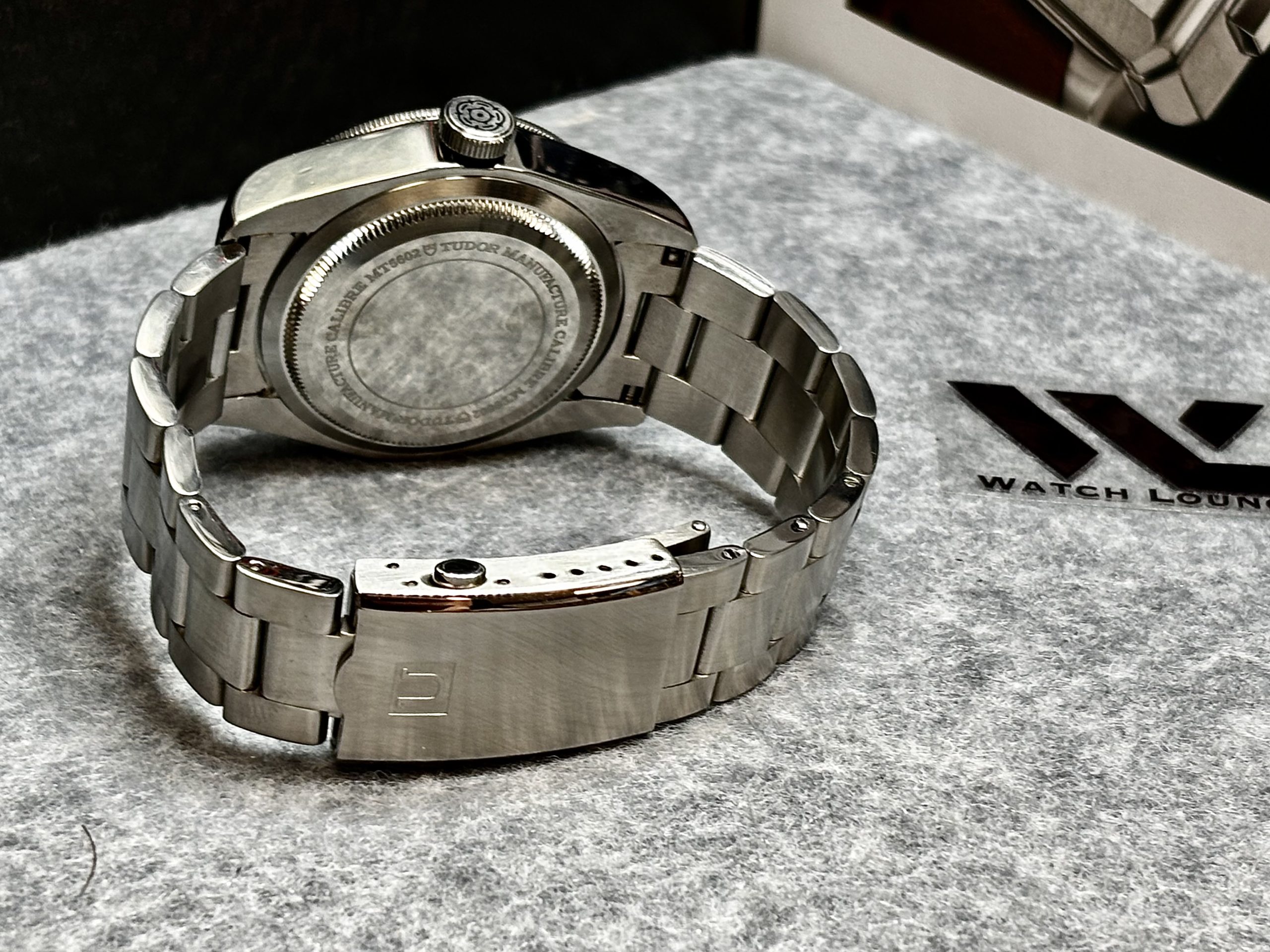 Tudor Black Bay 79230N – 2017 - Bilde 10