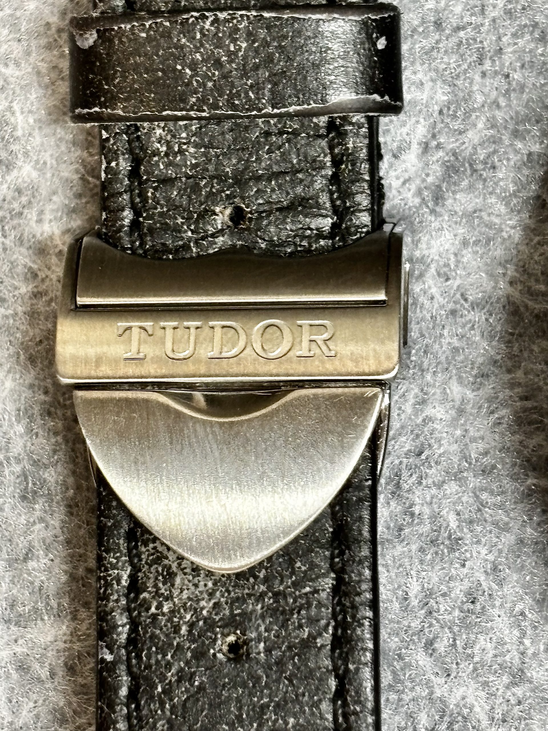 Tudor Black Bay 79230N – 2017 - Bilde 4