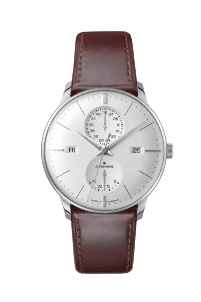 Junghans Meister Agenda