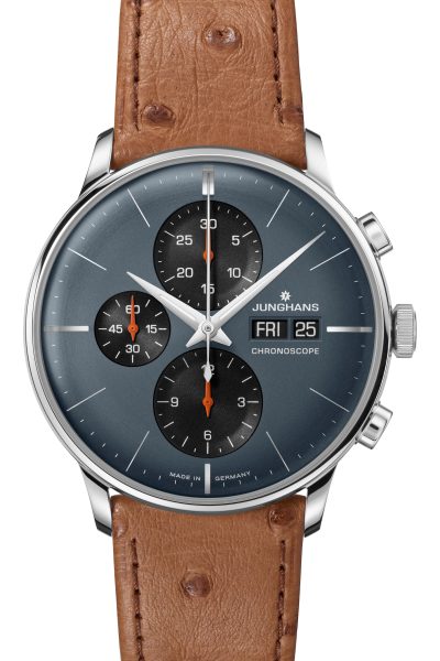 Junghans Meister Chronoscope