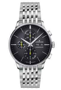 Meister Chronoscope