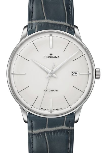 Junghans Meister Classic Terrassenbau