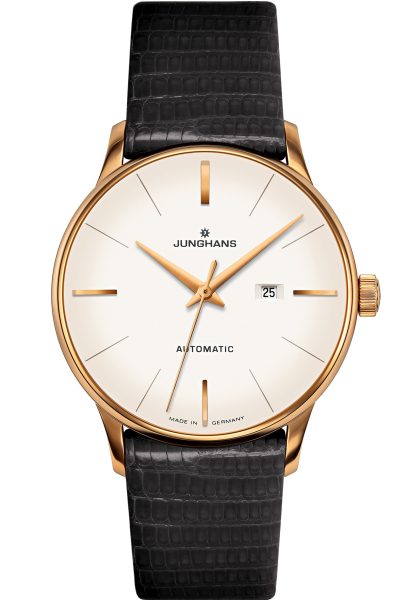 Junghans Meister Damen Automatic
