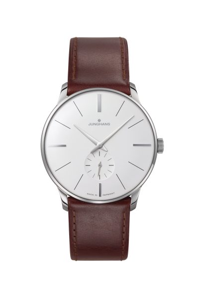 Junghans Meister Handaufzug