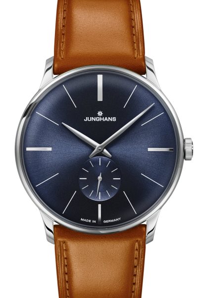 Junghans Meister Handaufzug