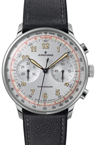 Junghans Telemeter