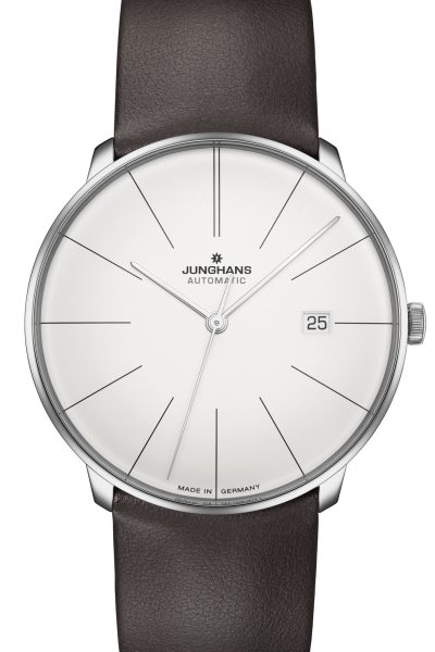 Junghans Meister Fein Automatic